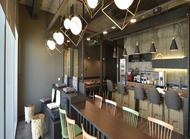 Virtual office in Ataşehir, Kardelen Sokak 2/1 (34746) - 7 | MatchOffice