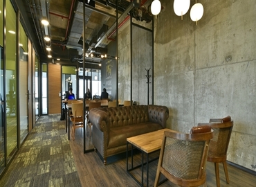 Virtual business address in Ataşehir, Kardelen Sokak 2/1 (34746) - 5 | MatchOffice.com