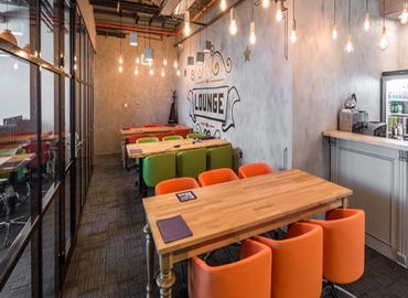 Virtual office space in Ataşehir, Kardelen Sokak 2/1 (34746) - 11 | MatchOffice