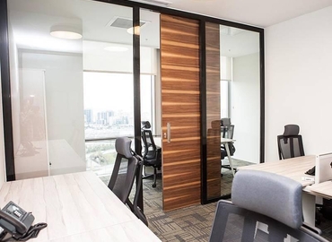 Virtual business address in Ataşehir, Kardelen Sokak 2/1 (34746) - 45 | MatchOffice