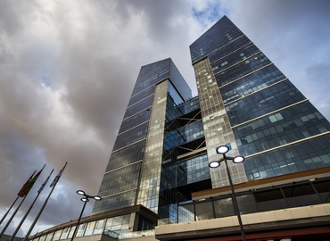 Virtual address in Ankara, Söğütözü Cd. (06510) - 1 | MatchOffice.com