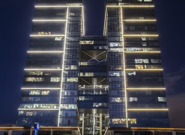 Virtual address in Ankara, Söğütözü Cd. (06510) - 3 | MatchOffice