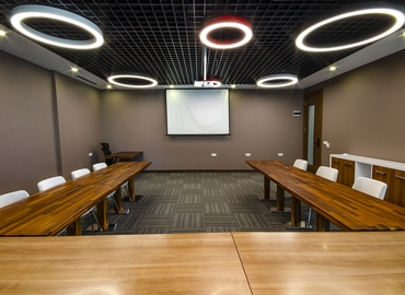 Virtual address in Ankara, Söğütözü Cd. (06510) - 6 | MatchOffice