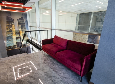 Virtual address in Ankara, Söğütözü Cd. (06510) - 9 | MatchOffice.com