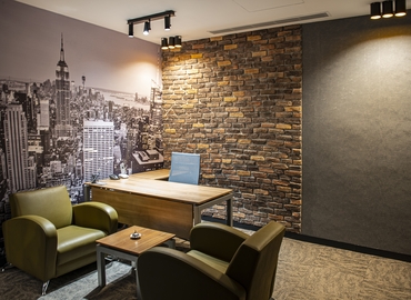 Virtual address in Ankara, Söğütözü Cd. (06510) - 11 | MatchOffice