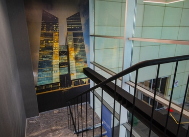 Virtual office space in Ankara, Söğütözü Cd. (06510) - 12 | MatchOffice