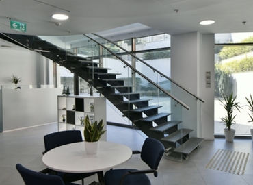 80 m² Coworking space  in Maslak, Ahi Evran Cd. (34485) - 3 | MatchOffice