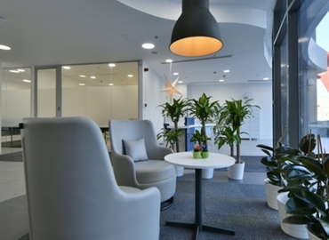 80 m² Coworking  in Maslak, Ahi Evran Cd. (34485) - 5 | MatchOffice