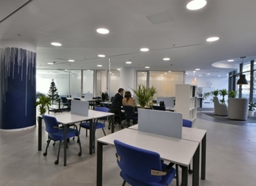 80 m² Co-working  in Maslak, Ahi Evran Cd. (34485) - 8 | MatchOffice.com