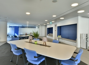 80 m² Shared office  in Maslak, Ahi Evran Cd. (34485) - 11 | MatchOffice.com