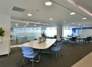 80 m² Shared office  in Maslak, Ahi Evran Cd. (34485) - 12 | MatchOffice