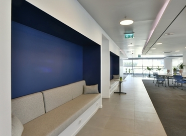 80 m² Co-working  in Maslak, Ahi Evran Cd. (34485) - 13 | MatchOffice