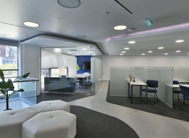80 m² Co-working  in Maslak, Ahi Evran Cd. (34485) - 16 | MatchOffice.com