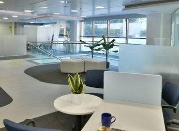 80 m² Coworking space  in Maslak, Ahi Evran Cd. (34485) - 20 | MatchOffice.com