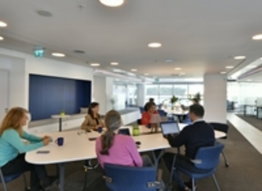 80 m² Coworking space  in Maslak, Ahi Evran Cd. (34485) - 22 | MatchOffice