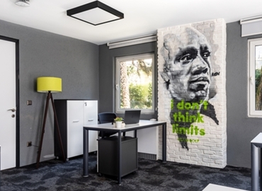 12 m² Serviced office in Levent, Karanfil Sokağı 13 (34330) - 0 | MatchOffice