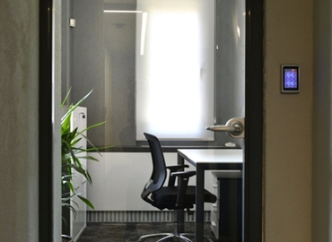 12 m² Business park in Levent, Karanfil Sokağı 13 (34330) - 3 | MatchOffice.com