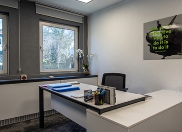 12 m² Business park in Levent, Karanfil Sokağı 13 (34330) - 4 | MatchOffice