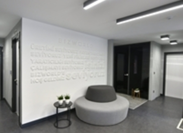12 m² Business space in Levent, Karanfil Sokağı 13 (34330) - 7 | MatchOffice