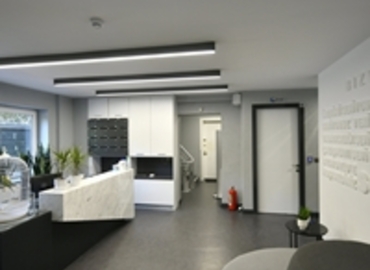 12 m² Business center in Levent, Karanfil Sokağı 13 (34330) - 10 | MatchOffice.com