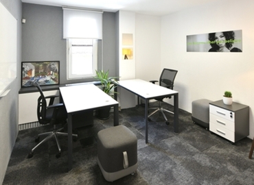 12 m² Conference space in Levent, Karanfil Sokağı 13 (34330) - 1 | MatchOffice