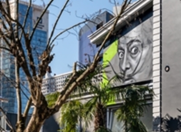 Virtual business address in Levent, Karanfil Sokağı 13 (34330) - 5 | MatchOffice.com