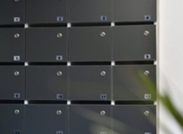 Virtual office in Levent, Karanfil Sokağı 13 (34330) - 9 | MatchOffice