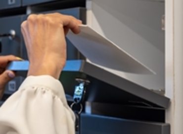 12 m² Shared office  in Levent, Karanfil Sokağı 13 (34330) - 6 | MatchOffice