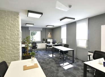 Virtual office in Levent, Karanfil Sokağı 13 (34330) - 11 | MatchOffice