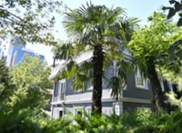 12 m² Co-working  in Levent, Karanfil Sokağı 13 (34330) - 8 | MatchOffice