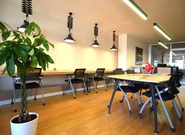 8 m² Shared office  in Beyoğlu, Tomtom (34434) - 0 | MatchOffice