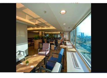 8 m² Coworking  in Beyoğlu, Tomtom (34434) - 7 | MatchOffice