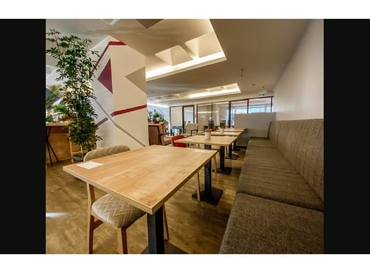 Virtual office in Beyoğlu, Tomtom (34434) - 8 | MatchOffice.com