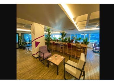 8 m² Conference room in Beyoğlu, Tomtom (34434) - 6 | MatchOffice.com