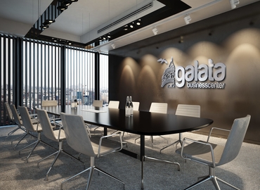 8 m² Conference center in Levent, Esentepe mah (34394) - 4 | MatchOffice