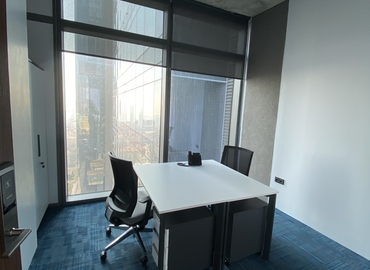 5 m² Coworking space  in Şişli, Büyükdere Cd. (34360) - 10 | MatchOffice