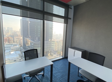 5 m² Coworking  in Şişli, Büyükdere Cd. (34360) - 12 | MatchOffice.com