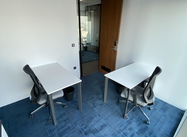 5 m² Co-working  in Şişli, Büyükdere Cd. (34360) - 13 | MatchOffice