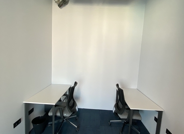 5 m² Coworking  in Şişli, Büyükdere Cd. (34360) - 24 | MatchOffice