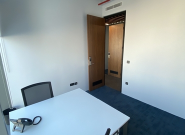 5 m² Shared workspace  in Şişli, Büyükdere Cd. (34360) - 28 | MatchOffice