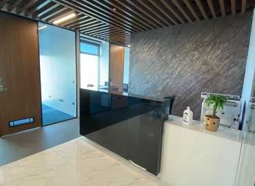 5 m² Coworking space  in Şişli, Büyükdere Cd. (34360) - 29 | MatchOffice.com