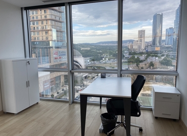 5 m² Coworking  in Maltepe, Tugay Yolu Cd. (34846) - 1 | MatchOffice