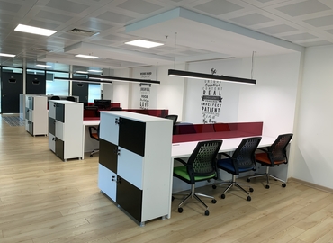 5 m² Co-working  in Maltepe, Tugay Yolu Cd. (34846) - 3 | MatchOffice