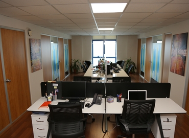 10 m² Shared office  in Ataşehir, Eryılmazlar Sk. (34752) - 2 | MatchOffice