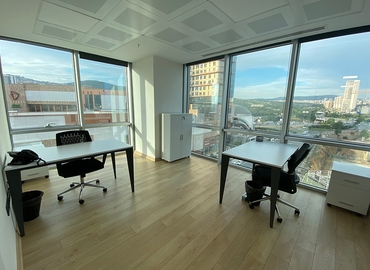 10 m² Coworking  in Ataşehir, Eryılmazlar Sk. (34752) - 6 | MatchOffice