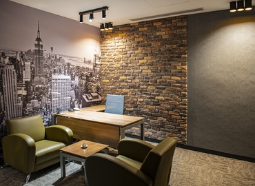 12 m² Conference space in Ankara, Söğütözü Cd. (06510) - 11 | MatchOffice