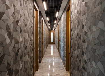 12 m² Conference space in Ankara, Söğütözü Cd. (06510) - 14 | MatchOffice.com