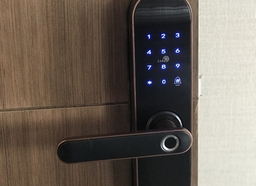 12 m² Conference hall in Ankara, Söğütözü Cd. (06510) - 15 | MatchOffice.com