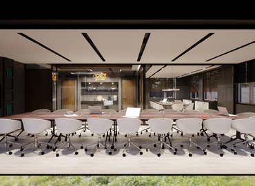  Conference room in Ankara, Türkocağı Caddesi 34 (06520) - 0 | MatchOffice.com