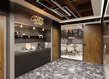  Meeting room in Ankara, Türkocağı Caddesi 34 (06520) - 1 | MatchOffice.com